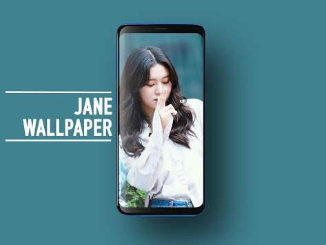 Momoland Jane Wallpaper KPOP HD screenshot 8