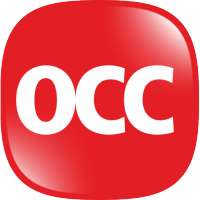 OCC Our Call Center 24X7 icon