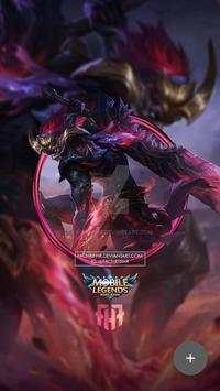 XLegends Wallpapers HD screenshot 4