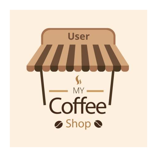My Coffee Shop 1.1