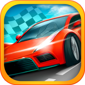 Speed Racing icon
