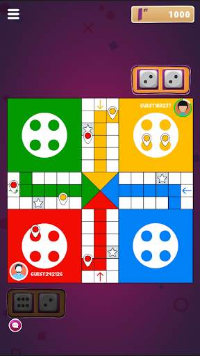 Real Ludo - 2 Dice ludo Game screenshot 5