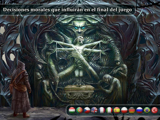 Tormentum – DEMO screenshot 13