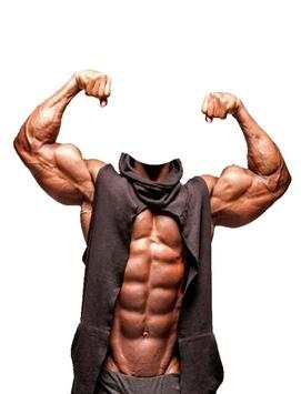 Gym body screenshot 5