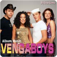 Vengaboys Album Music on 9Apps
