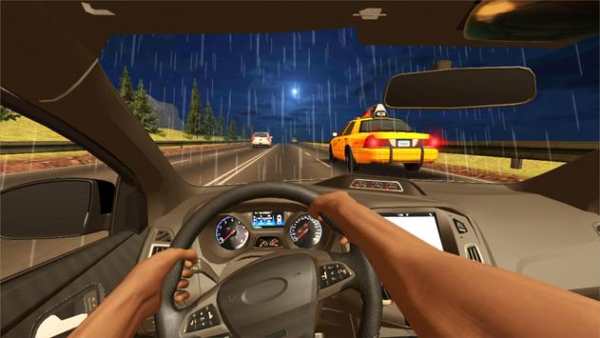 BR Racing Simulator screenshot 3