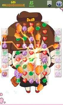Candy Mania Blast screenshot 7