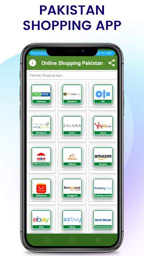 Pakistan Online Shopping - PK Online Shopping App screenshot 3