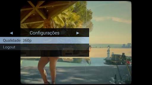 Neorede TV Set-Top Box screenshot 5