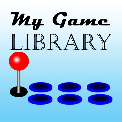 My game library free 1.5.0