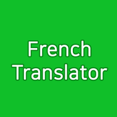 French Translator أيقونة