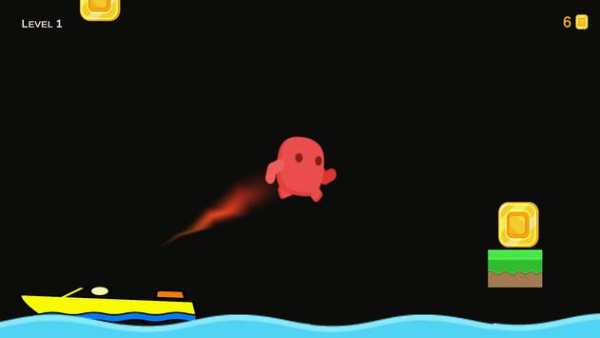 Angry boy screenshot 3
