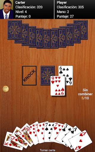 Gin Rummy screenshot 6