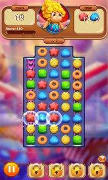 Sweet Candy Blast Mania screenshot 7