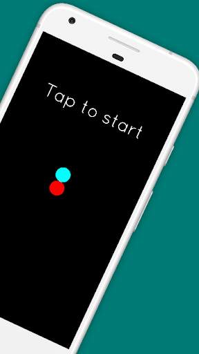 Insane Dots - An Addictive Android Game 😍 screenshot 3