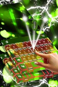 Keyboard Theme for Android screenshot 2
