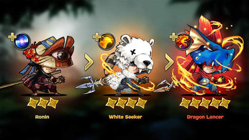 Ninja screenshot 5