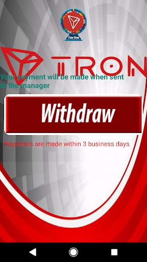 Free Tron Spin Wheel screenshot 4