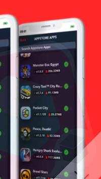 New TweakBox! App/Game Launcher screenshot 4