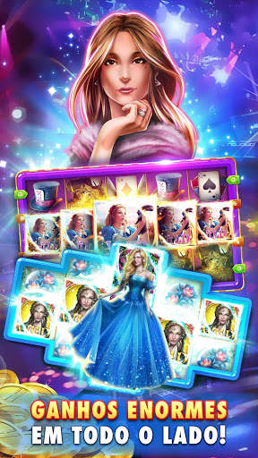 Casino™ - jogos de slot screenshot 4
