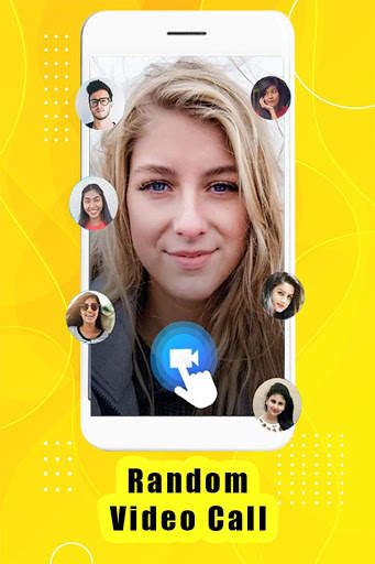 Live Girl Chat For Bigu Lite & Secret guide screenshot 3