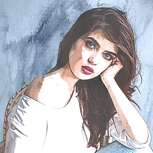 Paint Photo Editor - Art Filters 1.2.0