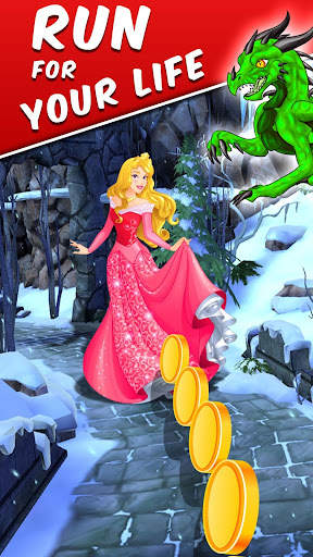 Temple Princess Endless Royal  screenshot 2