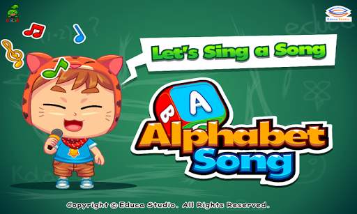 Kids Song - Alphabet ABC Song screenshot 15