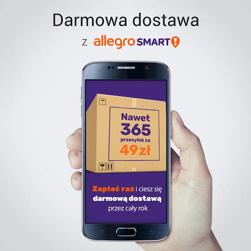 Allegro - zakupy, promocje i okazje screenshot 1