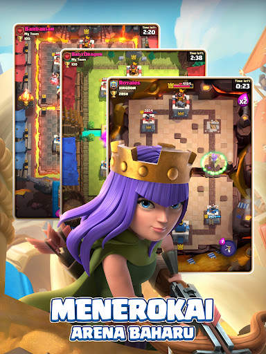 Clash Royale screenshot 13