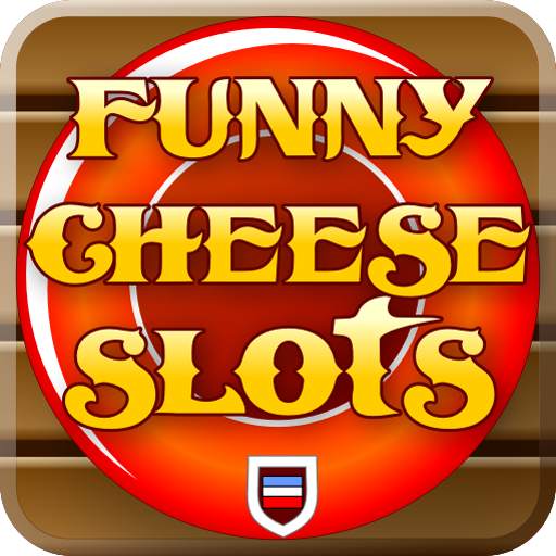 Funny Cheese Slots 6