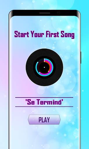 Lit Killah Piano Tiles screenshot 1