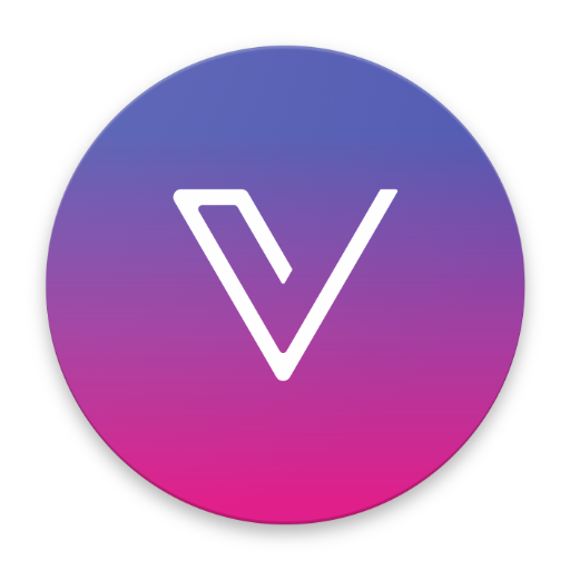 Vibe Smart Homes иконка