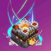 Chest Simulator Clicker Battle for Clash of Clans 1.0