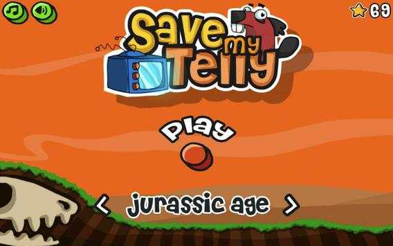 Save My Telly screenshot 1