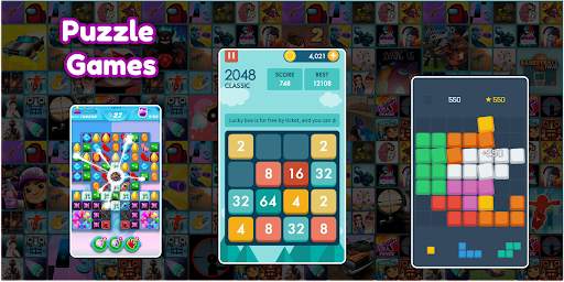 Boy Games All Boys Game 2022 screenshot 3