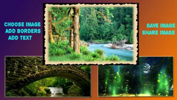 Jungle Frames For Photos screenshot 4
