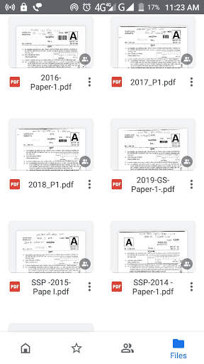 MPSC Question Papers 2023 screenshot 5