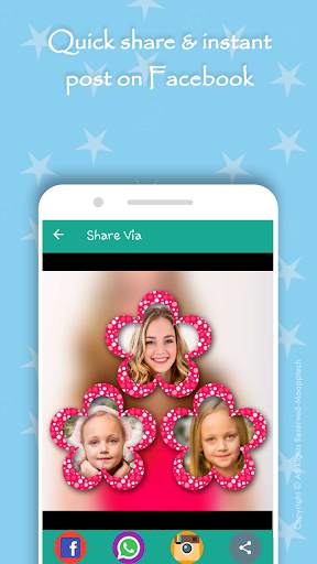 PIP Collage Maker screenshot 5
