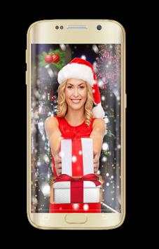 Christmas Stickers screenshot 2