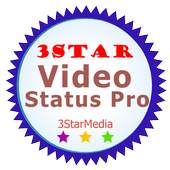 3Star Video Status Pro 2.1