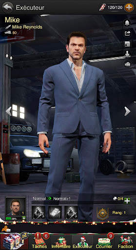 The Grand Mafia screenshot 7