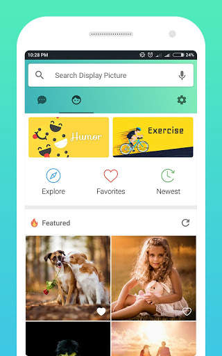 Status, Profile Picture & DP Images screenshot 4