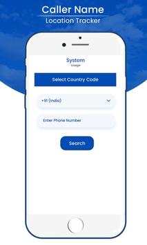Caller Name And Location Info & True Caller ID screenshot 6