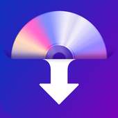 Free Mp3 Music - Free Music Downloader logo