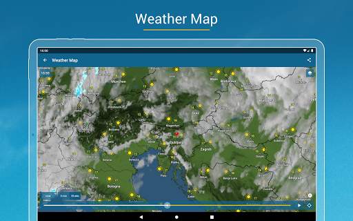 Weather & Radar screenshot 13