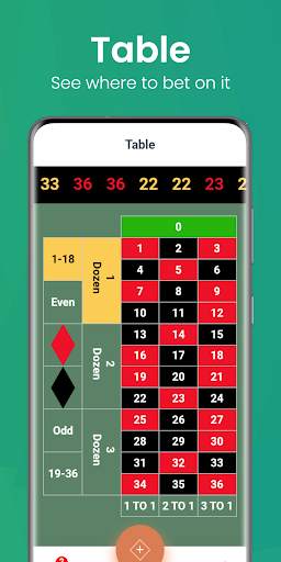 Roulette Kicker screenshot 5