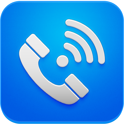 Wifi Calling WiFi Voice Call icon