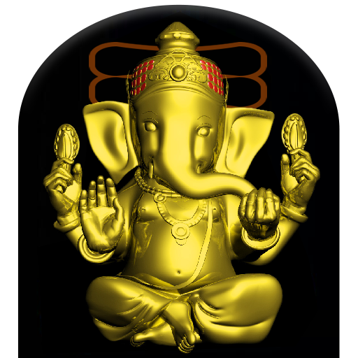 Ganesh Ringtones أيقونة