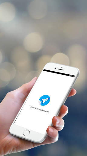 Phone & Network Booster screenshot 1